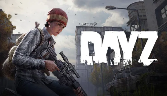 🔥 DayZ Steam Gift [RU]