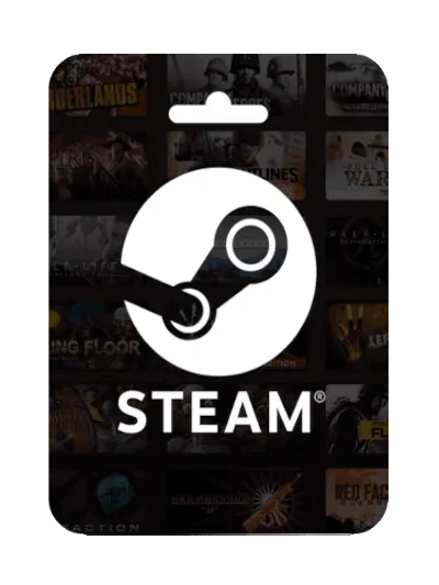 Steam Wallet Code 130 INR (~1.75$) Region Free (GLOBAL)