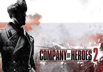 Company of Heroes 2: Southern Fronts Mission Pack DLC