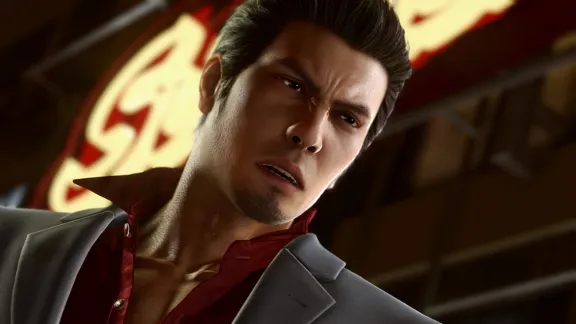 Yakuza Kiwami 2 Steam Key Global +bonus