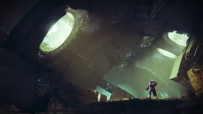 Destiny 2: Legendary Edition (Steam key) -- RU