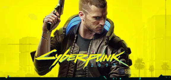 Cyberpunk 2077 - Steam Access OFFLINE