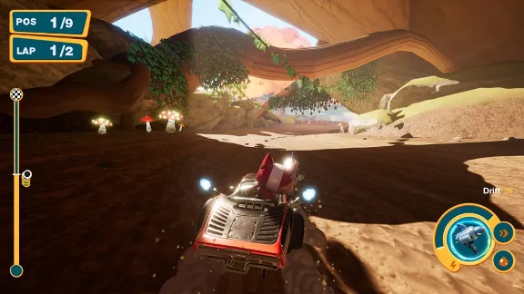 Meow Motors XBOX ONE / XBOX SERIES X|S [ Key 🔑 Code ]