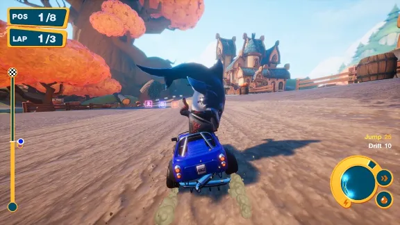 Meow Motors XBOX ONE / XBOX SERIES X|S [ Key 🔑 Code ]