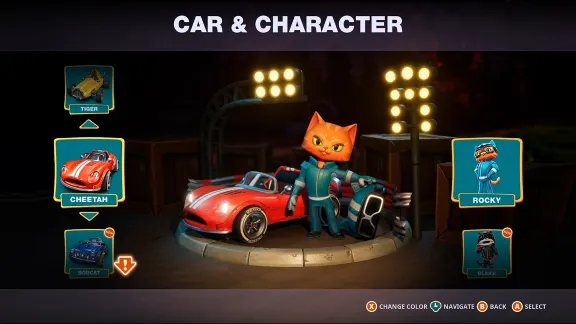 Meow Motors XBOX ONE / XBOX SERIES X|S [ Key 🔑 Code ]