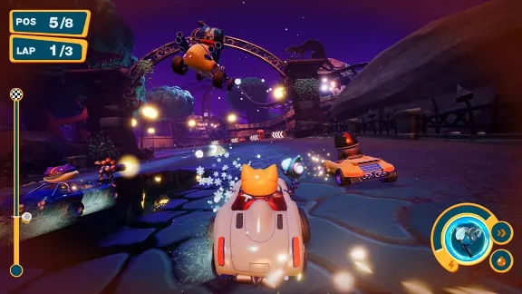 Meow Motors XBOX ONE / XBOX SERIES X|S [ Key 🔑 Code ]