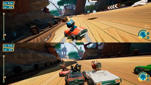 Meow Motors XBOX ONE / XBOX SERIES X|S [ Key 🔑 Code ]