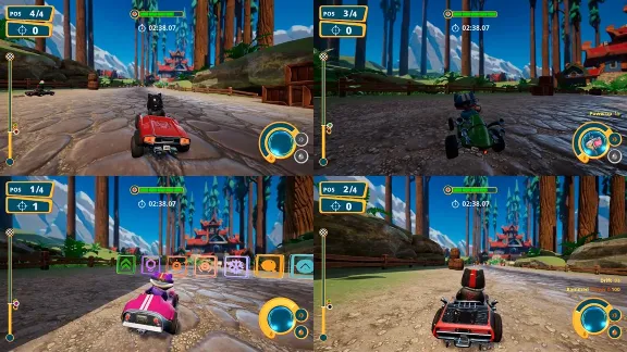 Meow Motors XBOX ONE / XBOX SERIES X|S [ Key 🔑 Code ]
