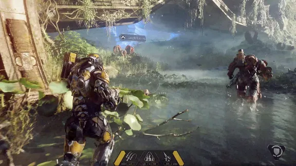 ANTHEM | Origin | PC ✅ ГАРАНТИЯ (Anthem) 🔥