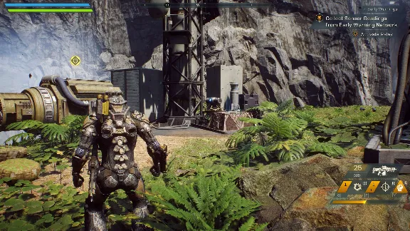 ANTHEM | Origin | PC ✅ ГАРАНТИЯ (Anthem) 🔥