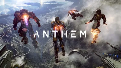 ANTHEM | Origin | PC ✅ ГАРАНТИЯ (Anthem) 🔥