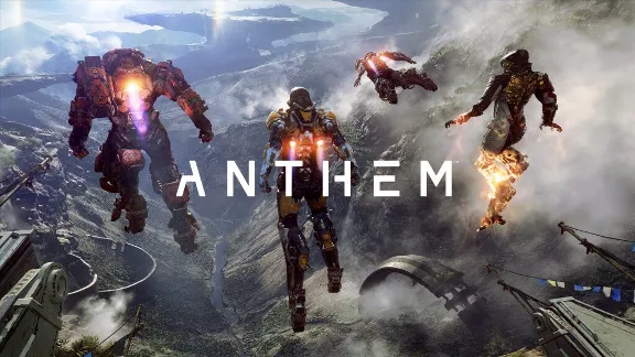 ANTHEM | Origin | PC ✅ ГАРАНТИЯ (Anthem) 🔥