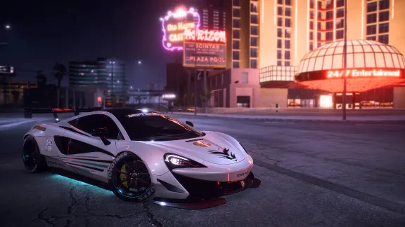 Need For Speed: Payback (EA APP КЛЮЧ) РОССИЯ+КЗ+МИР