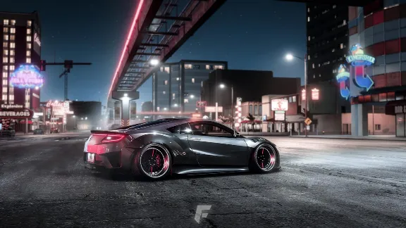 Need For Speed: Payback (EA APP КЛЮЧ) РОССИЯ+КЗ+МИР