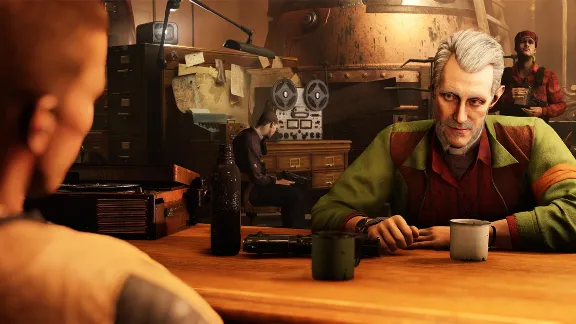 Wolfenstein 2: The New Colossus | + DLC (STEAM КЛЮЧ)