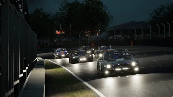 ✅ Assetto Corsa Competizione XBOX ONE SERIES X|S Ключ🔑