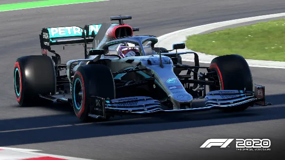 ✅ F1 2020 XBOX ONE Цифровой Ключ 🔑