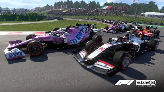 ✅ F1 2020 XBOX ONE Цифровой Ключ 🔑