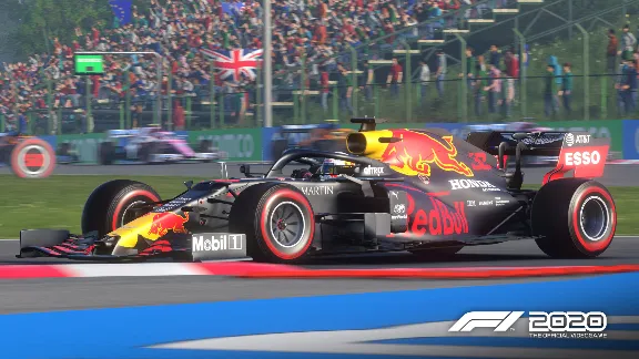 ✅ F1 2020 XBOX ONE Цифровой Ключ 🔑