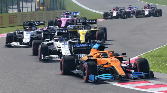 ✅ F1 2020 XBOX ONE Цифровой Ключ 🔑