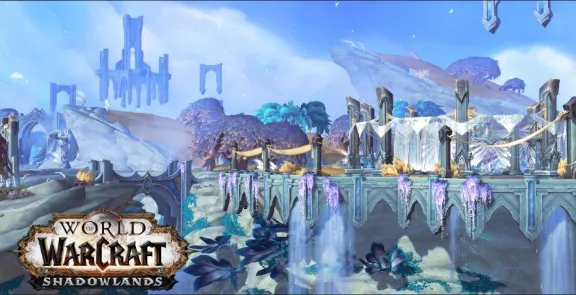 WoW: Shadowlands - Heroic Edition [EU] +50lvl