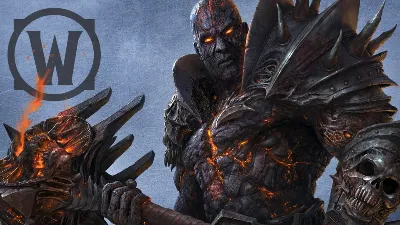 WoW: Shadowlands - Heroic Edition [EU] +50lvl