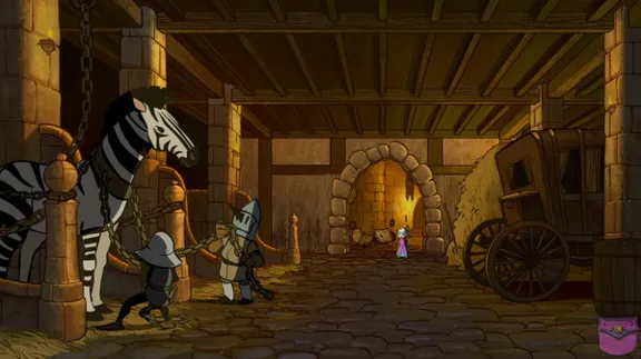 TSIOQUE (Steam/ Region Free)v