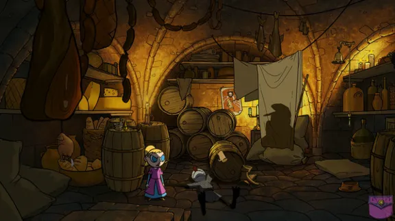 TSIOQUE (Steam/ Region Free)v
