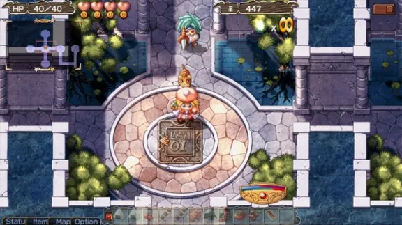 Zwei The Arges Adventure STEAM KEY REGION FREE GLOBAL