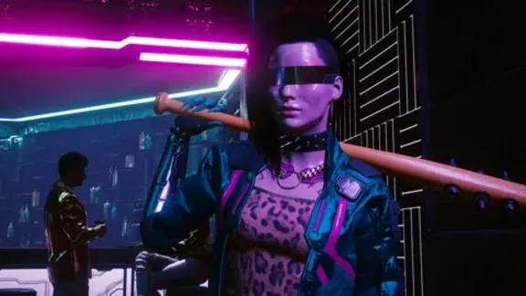 ✔🔥 Cyberpunk 2077 Xbox One|XS ⭐⭐⭐