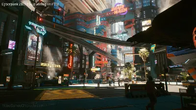 ✔🔥 Cyberpunk 2077 Xbox One|XS ⭐⭐⭐