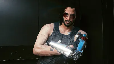 ✔🔥 Cyberpunk 2077 Xbox One|XS ⭐⭐⭐