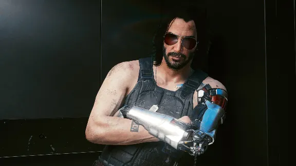 ✔🔥 Cyberpunk 2077 Xbox One|XS ⭐⭐⭐