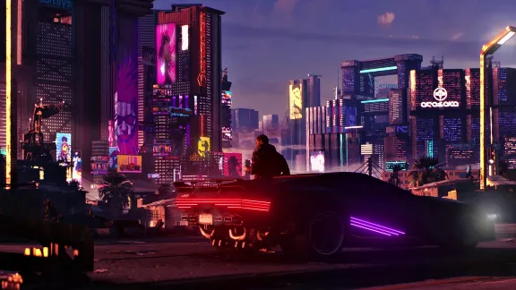 Cyberpunk 2077 | Активация 5 минут и игра у вас | Steam