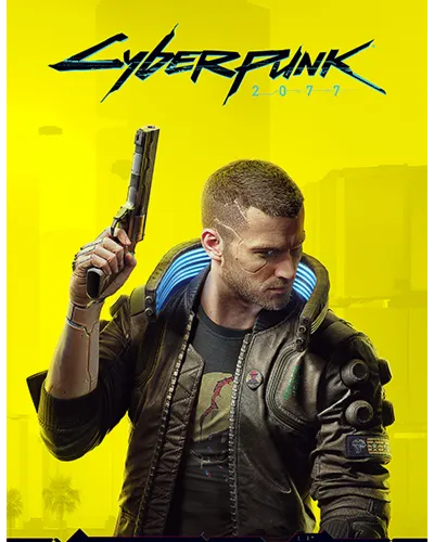 Cyberpunk 2077 (PC) - Лицензионный ключ GOG -Россия СНГ