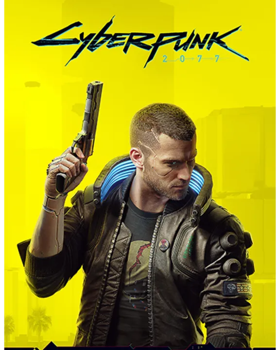 Cyberpunk 2077 (PC) - Лицензионный ключ GOG -Россия СНГ