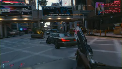Cyberpunk 2077 (PC) - Лицензионный ключ GOG -Россия СНГ