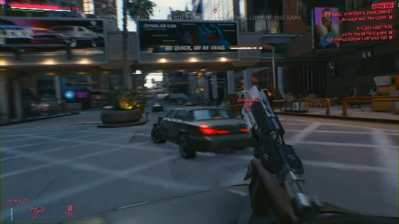 Cyberpunk 2077 (PC) - Лицензионный ключ GOG -Россия СНГ