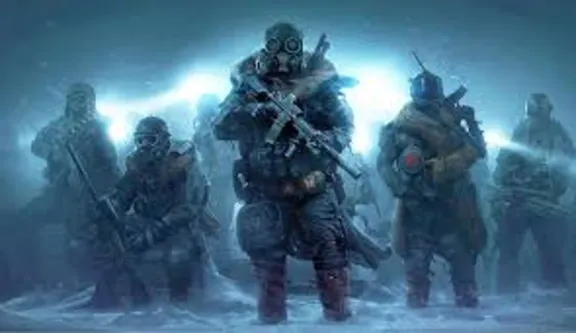 WASTELAND 3  (REGION FREE / MULTILANG) Steam Key