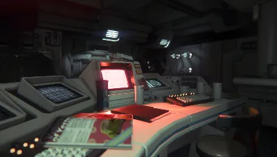 z Alien: Isolation The Collection (Steam) RU/CIS