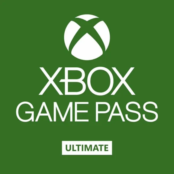 zXBOX GAME PASS ULTIMATE [EA Play] 12 Месяцев