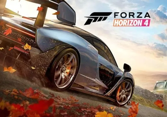 Forza Horizon 4 Ultimate Edition