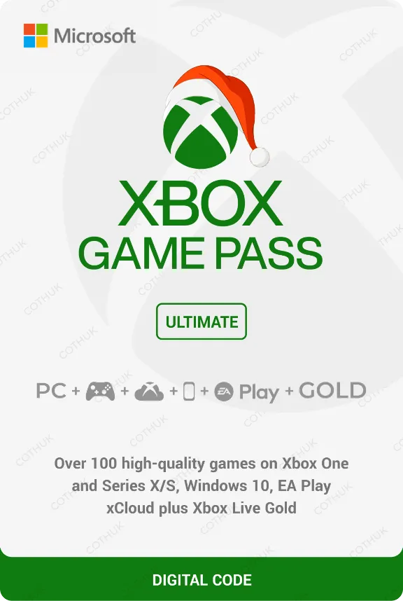 ❤️XBOX GAME PASS ULTIMATE 1 Месяц ключ LATAM USA CANADA