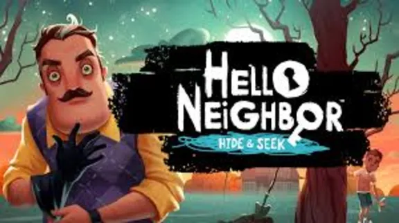 🔥 Hello Neighbor: Hide and Seek 💳Steam Ключ Global+🎁