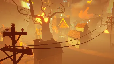 🔥 Hello Neighbor: Hide and Seek 💳Steam Ключ Global+🎁