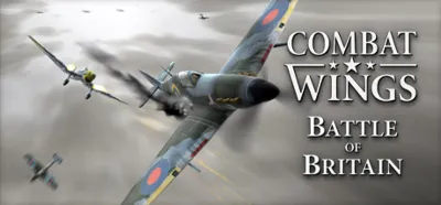 Combat Wings: Battle of Britain (Steam/Region Free)