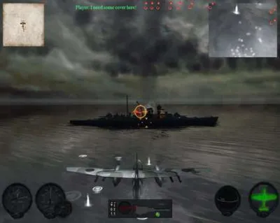 Combat Wings: Battle of Britain (Steam/Region Free)