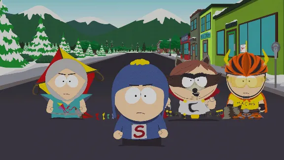 South Park: The Fractured But Whole +ВЫБОР ⚡️АВТО 💳0%