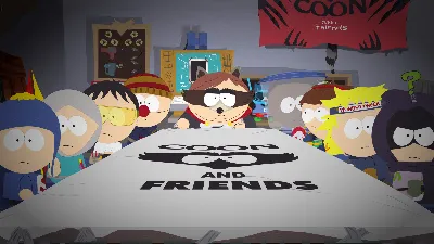 South Park: The Fractured But Whole +ВЫБОР ⚡️АВТО 💳0%