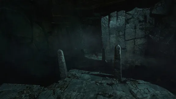Amnesia: Rebirth ⚱ [STEAM-АККАУНТ]